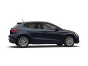 SEAT Ibiza Style Plus 1.0 EcoTSI 70 kW / 95 PK