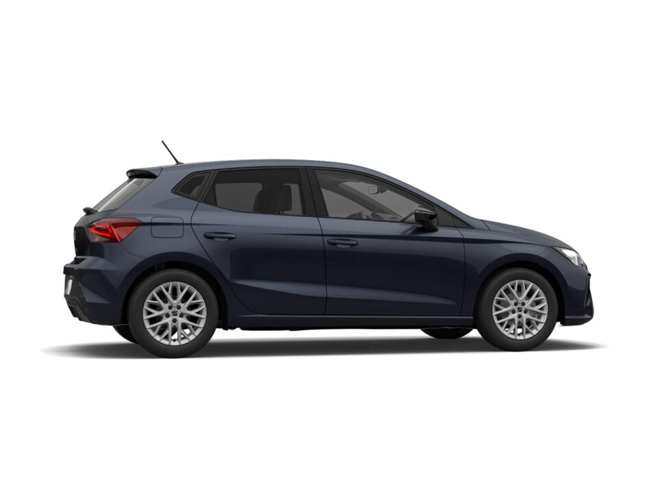 SEAT Ibiza Style Plus 1.0 EcoTSI 70 kW / 95 PK