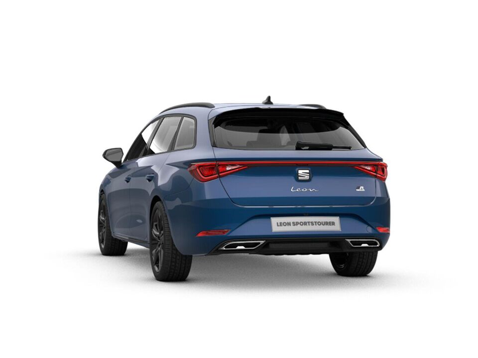 SEAT Leon Sportstourer FR Business 1.5 TSI eHybrid 150 kW / 204 PK