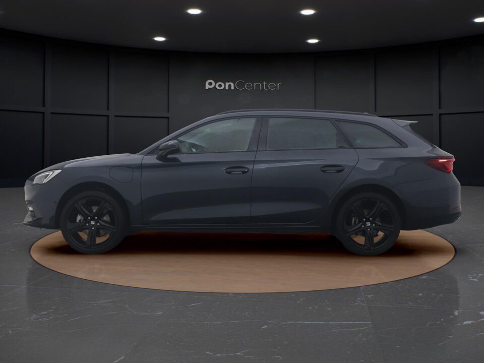 SEAT Leon Sportstourer FR Business 1.5 TSI eHybrid 150 kW / 204 PK
