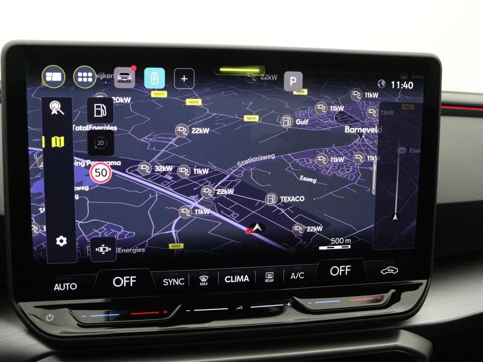 SEAT Leon Sportstourer FR Business 1.5 TSI eHybrid 150 kW / 204 PK