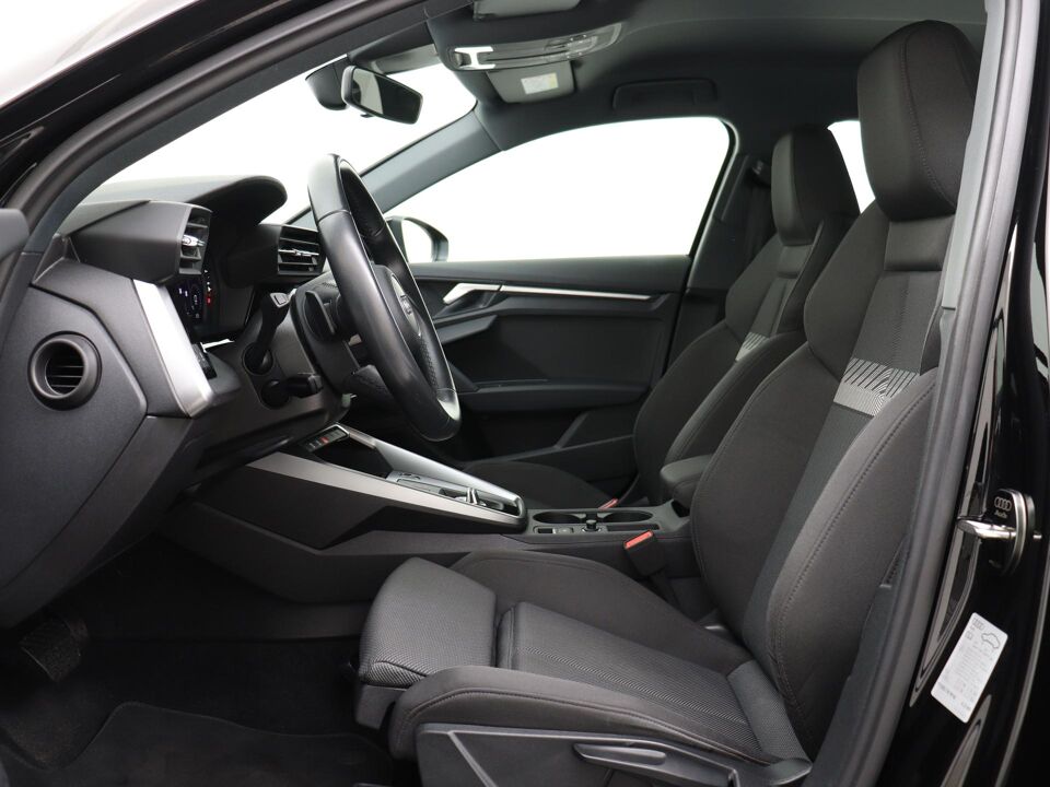 Audi A3 Limousine 30 TFSI Advanced Edition