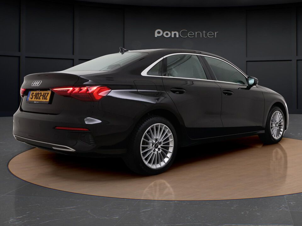 Audi A3 Limousine 30 TFSI Advanced Edition