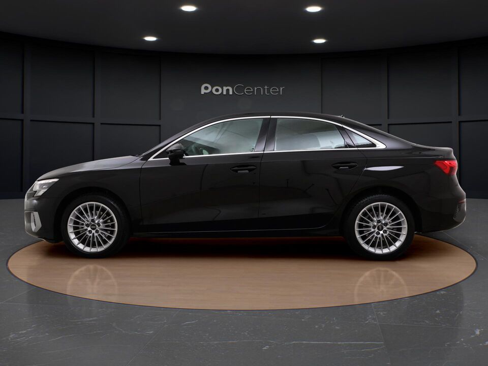 Audi A3 Limousine 30 TFSI Advanced Edition