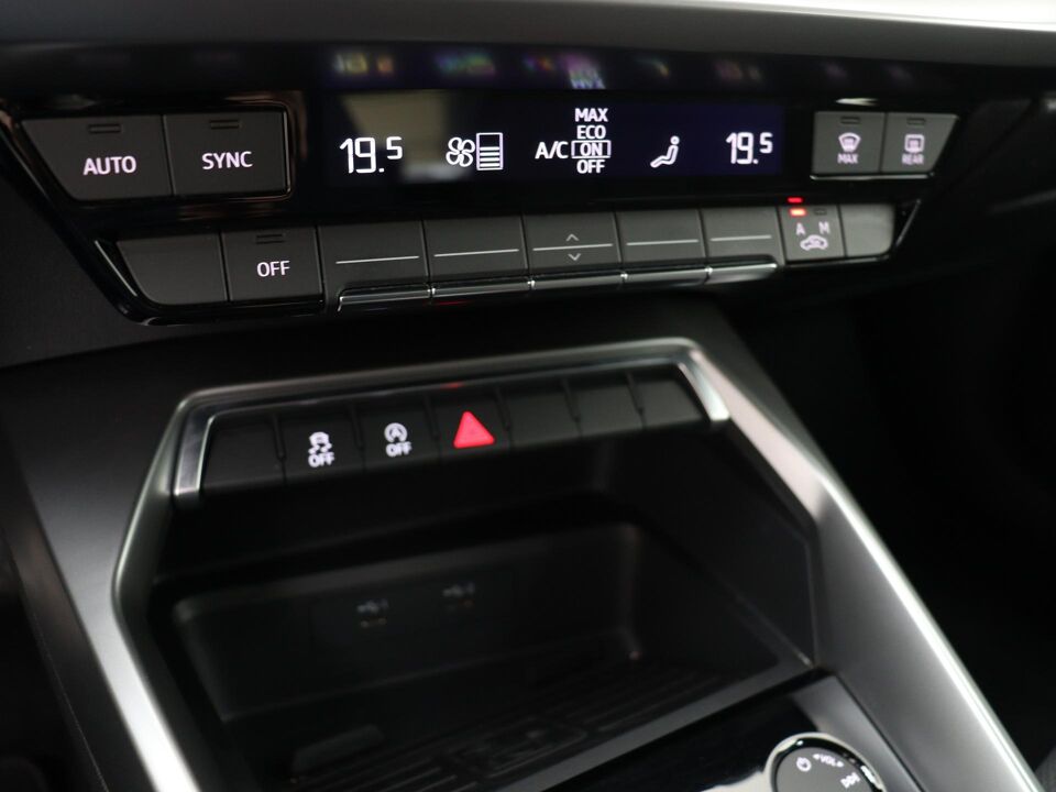 Audi A3 Limousine 30 TFSI Advanced Edition