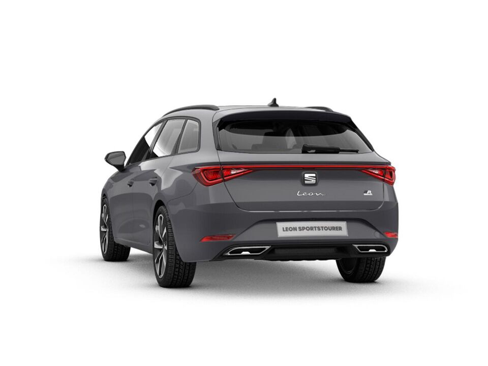 SEAT Leon Sportstourer FR Business 1.5 TSI eHybrid 150 kW / 204 PK