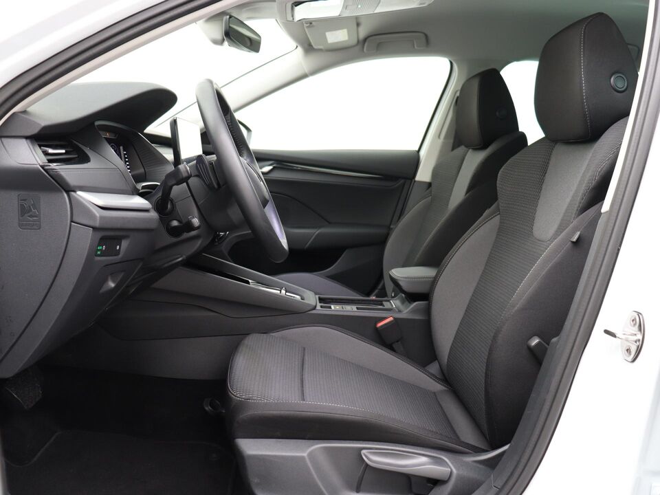 Škoda Octavia Combi 1.5 TSI 150 PK DSG Business Edition