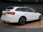 Škoda Octavia Combi 1.5 TSI 150 PK DSG Business Edition