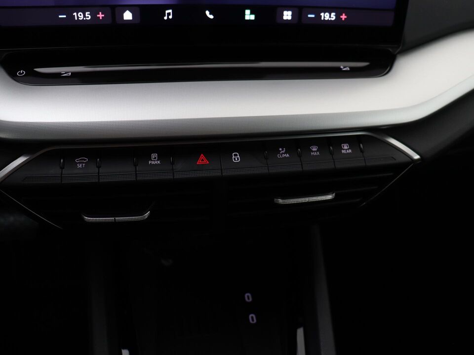 Škoda Octavia Combi 1.5 TSI 150 PK DSG Business Edition