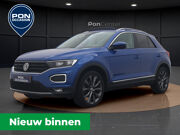 Volkswagen T-Roc 1.5 TSI Sport