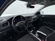 Volkswagen T-Roc 1.5 TSI Sport