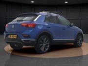 Volkswagen T-Roc 1.5 TSI Sport