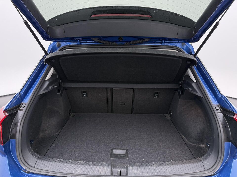 Volkswagen T-Roc 1.5 TSI Sport