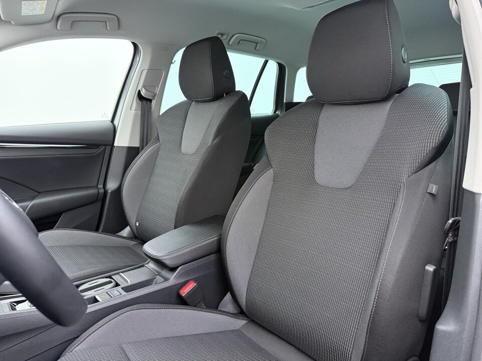 Škoda Octavia Combi 1.5 TSI Business Edition Plus