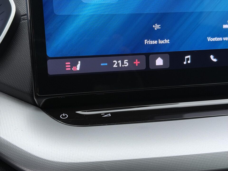 Škoda Octavia Combi 1.5 TSI Business Edition Plus