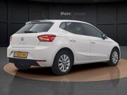 SEAT Ibiza 1.0 TSI Flex