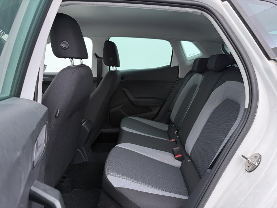 SEAT Ibiza 1.0 TSI Flex