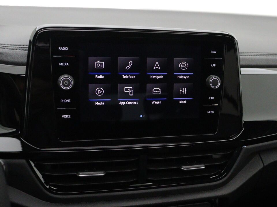 Volkswagen T-Roc 1.5 TSI DSG R-Line