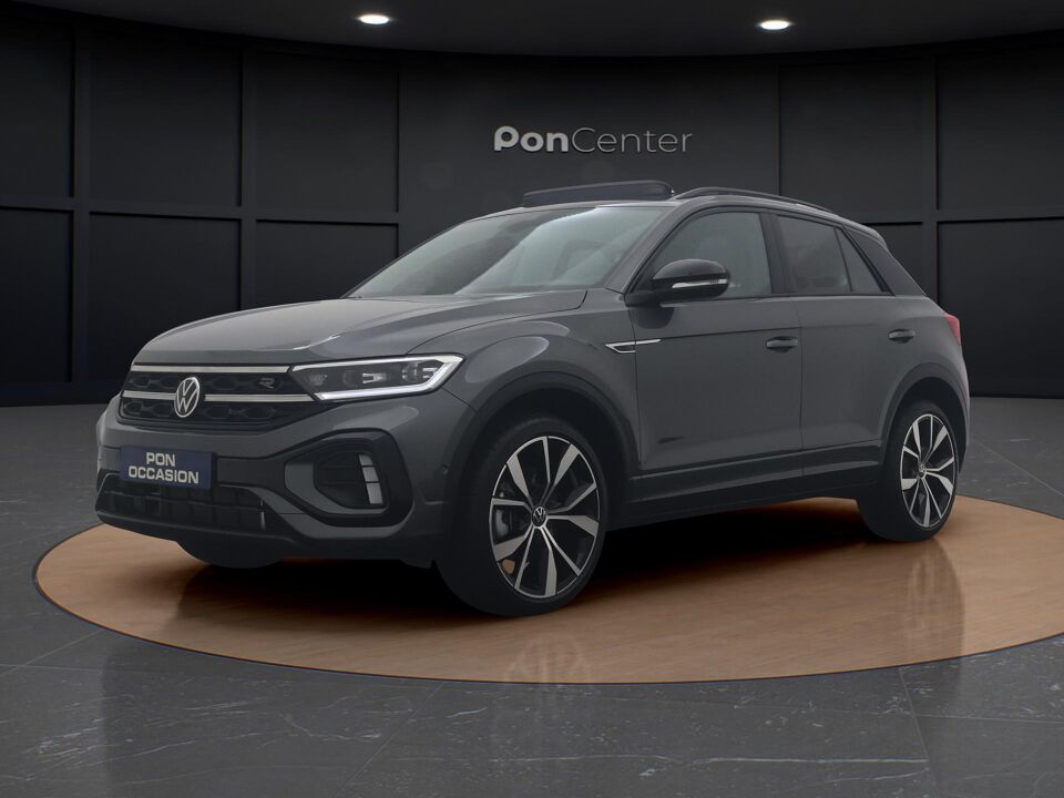 Volkswagen T-Roc 1.5 TSI DSG R-Line