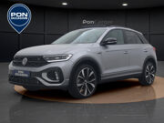 Volkswagen T-Roc 1.5 DSG TSI R-Line