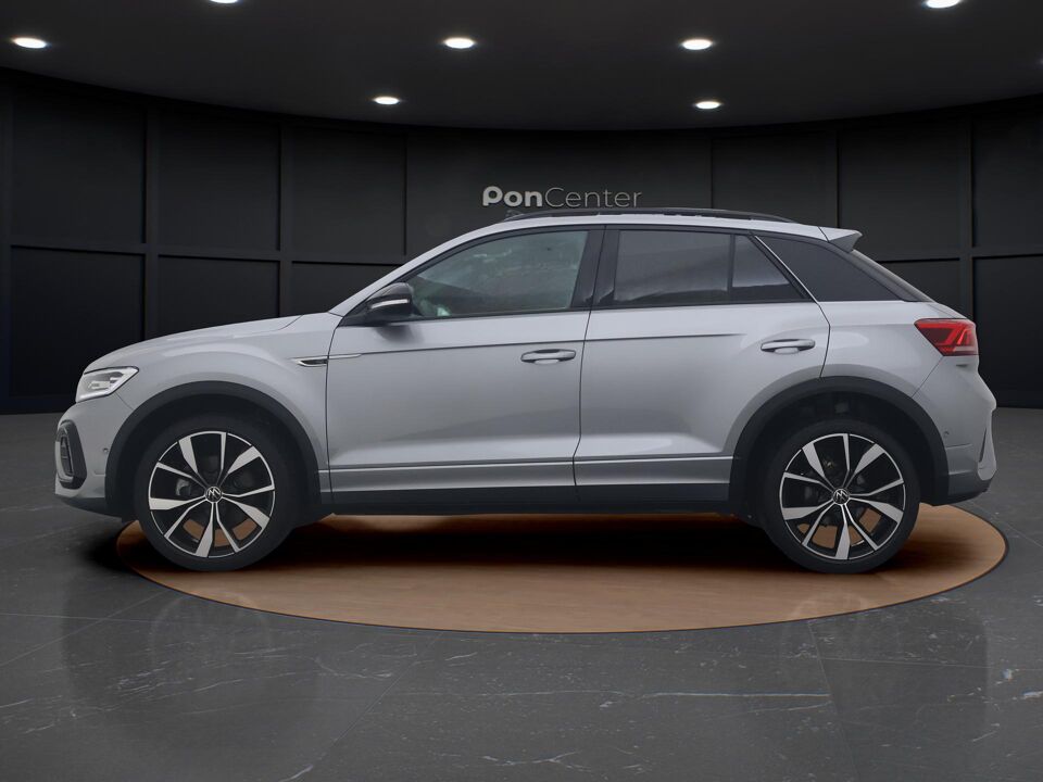 Volkswagen T-Roc 1.5 DSG TSI R-Line