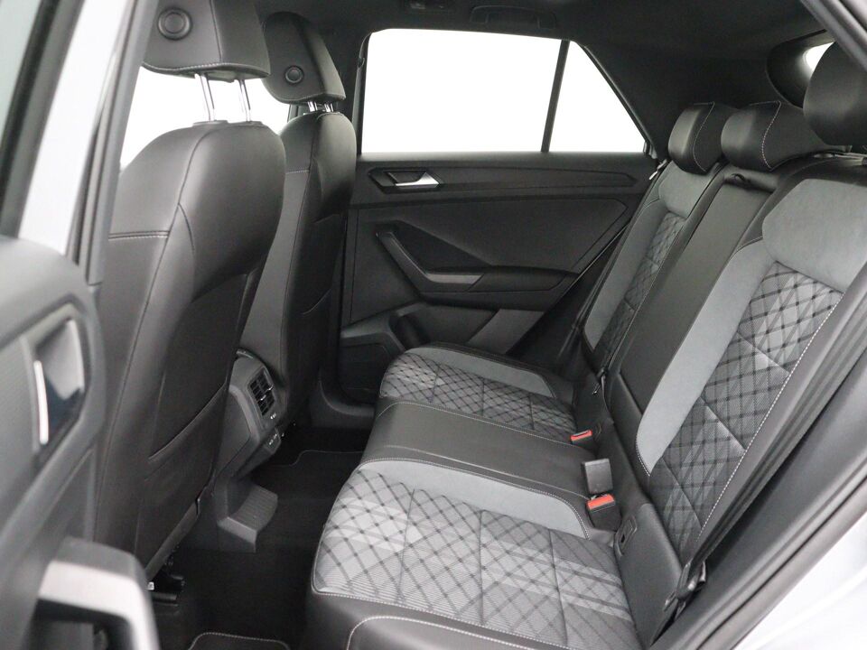 Volkswagen T-Roc 1.5 DSG TSI R-Line