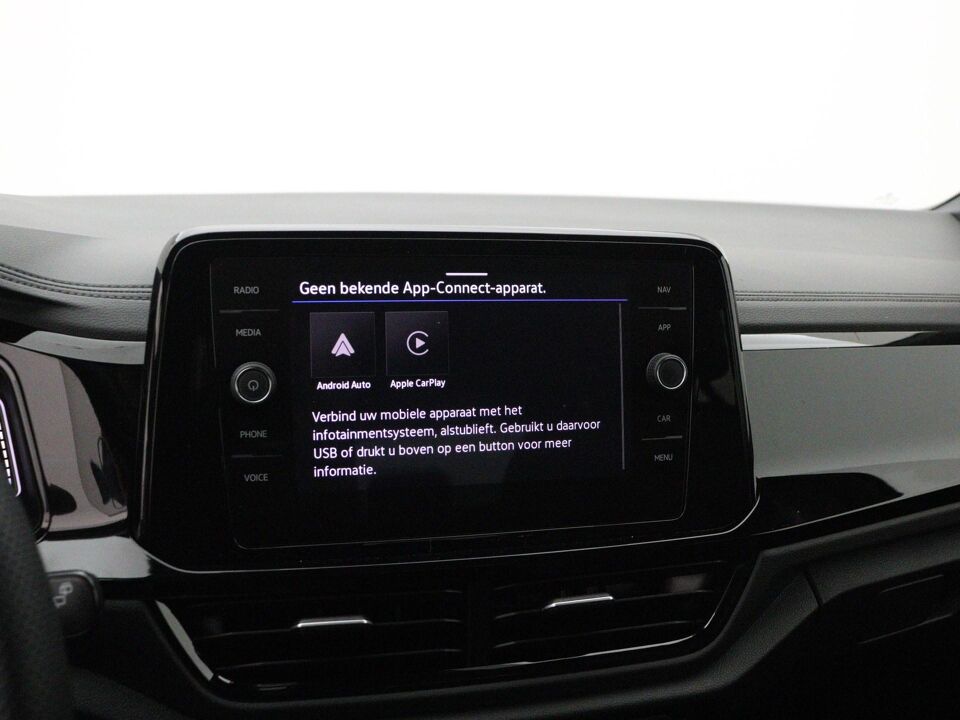 Volkswagen T-Roc 1.5 DSG TSI R-Line