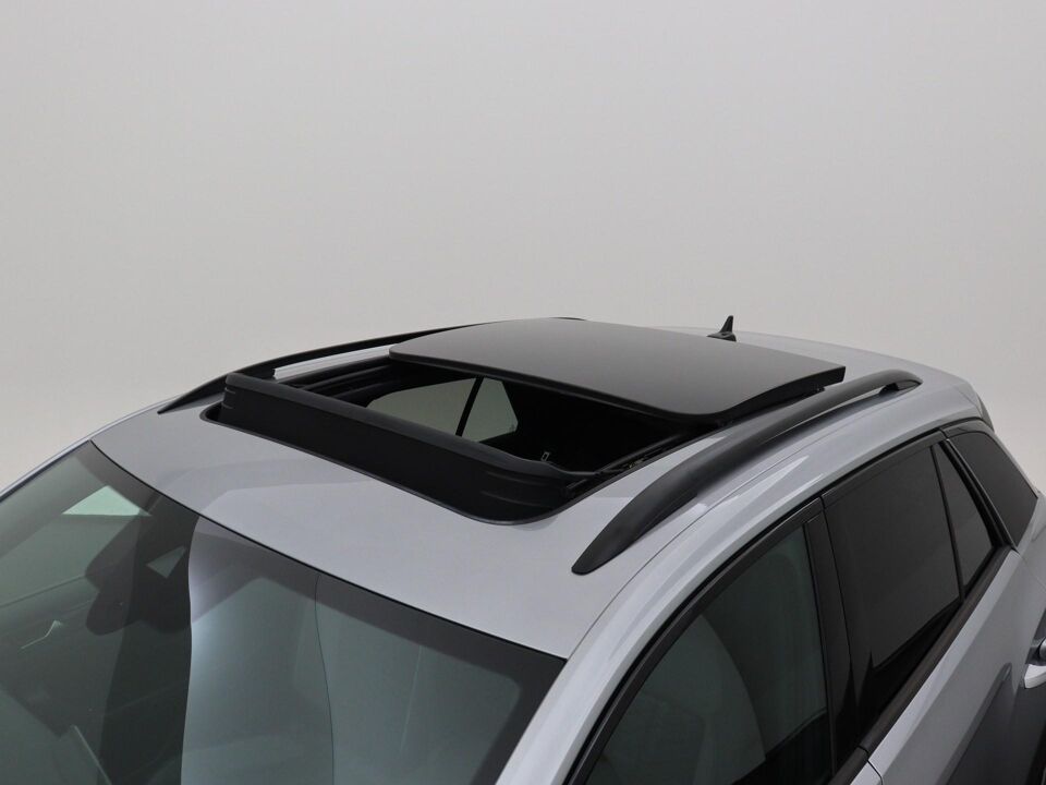 Volkswagen T-Roc 1.5 DSG TSI R-Line