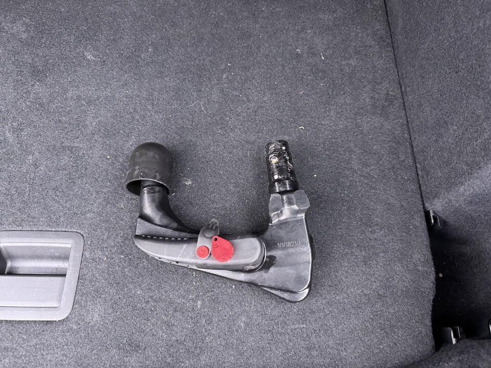 Audi A3 Sportback 30 TFSI edition one