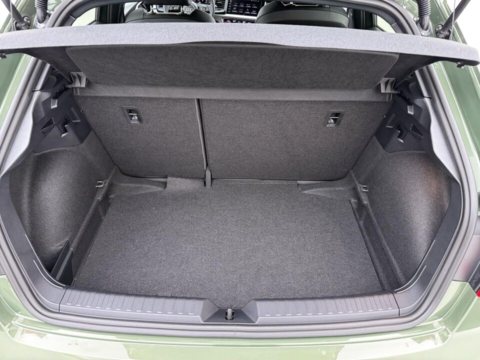 Audi A1 Sportback 35 TFSI S-line