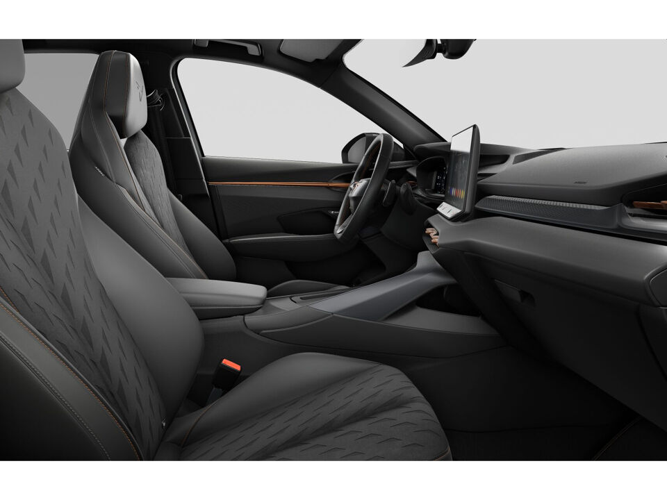 CUPRA Terramar VZ Performance