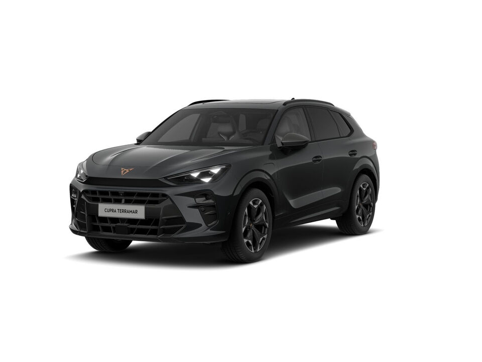 CUPRA Terramar VZ Performance