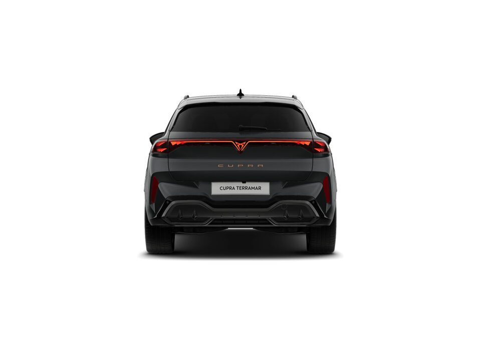 CUPRA Terramar VZ Performance