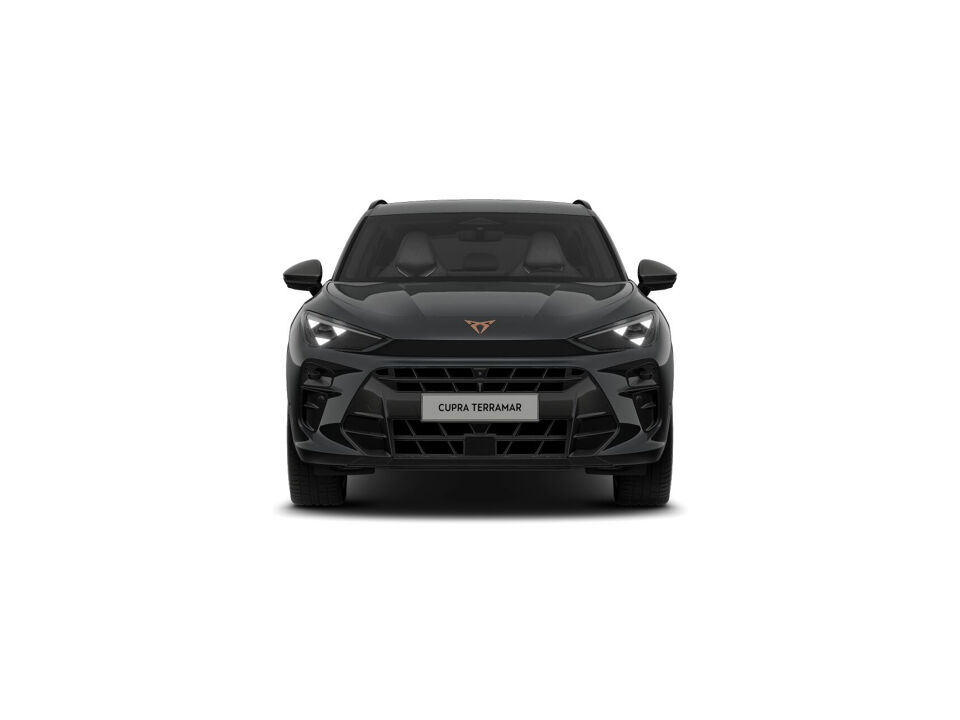 CUPRA Terramar Business