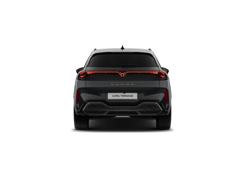 CUPRA Terramar Business
