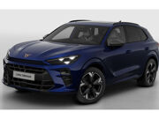 CUPRA Terramar Business