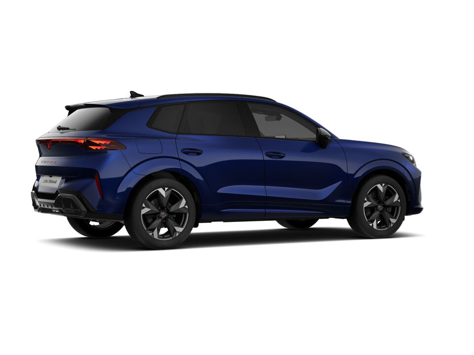 CUPRA Terramar Business