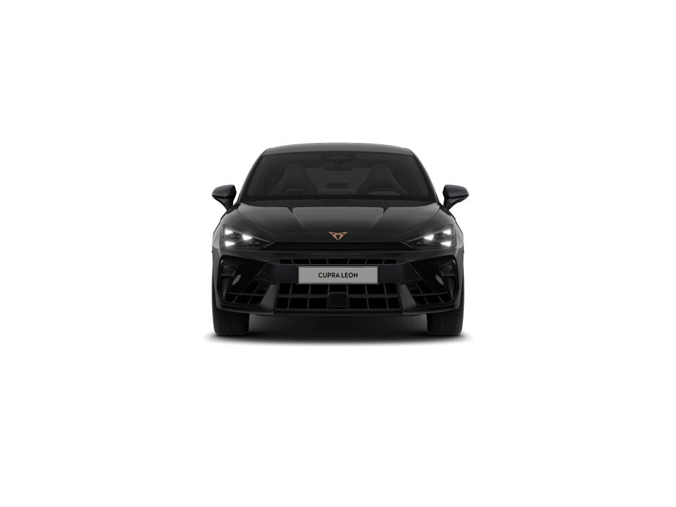 CUPRA Leon VZ Performance