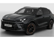 CUPRA Terramar Business