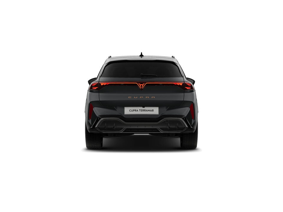 CUPRA Terramar Business
