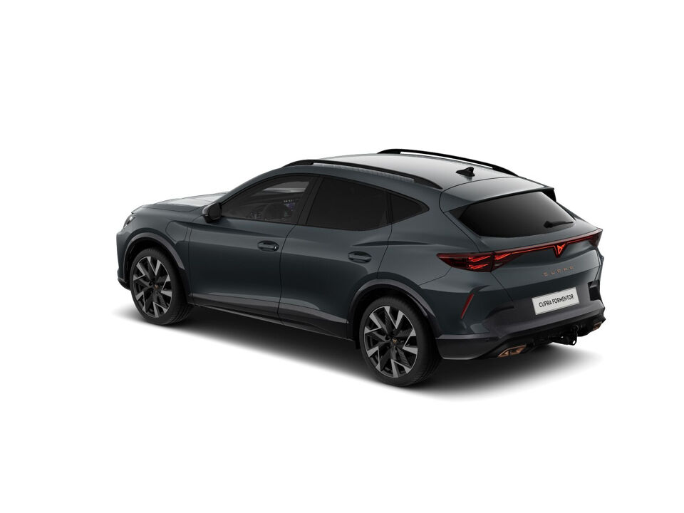 CUPRA Formentor Business