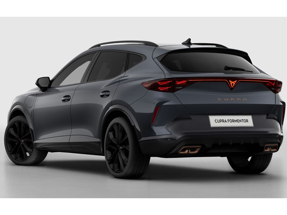 CUPRA Formentor Business