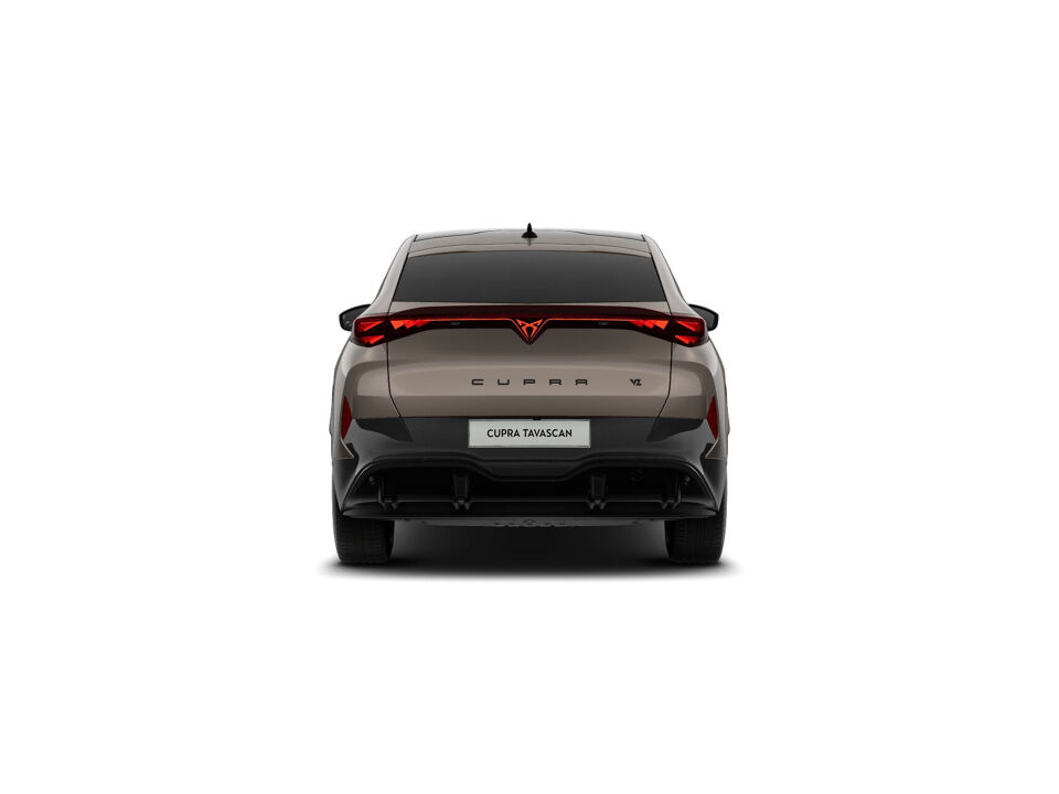 CUPRA Tavascan VZ Extreme