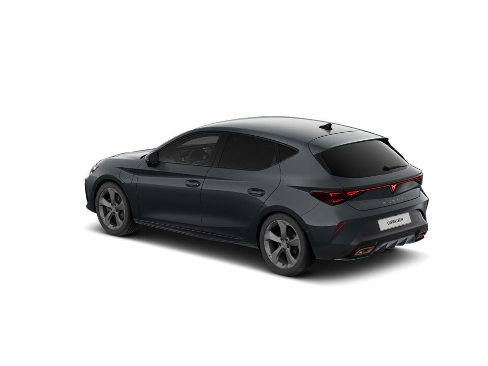 CUPRA Leon Business