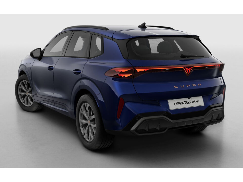 CUPRA Terramar Essential