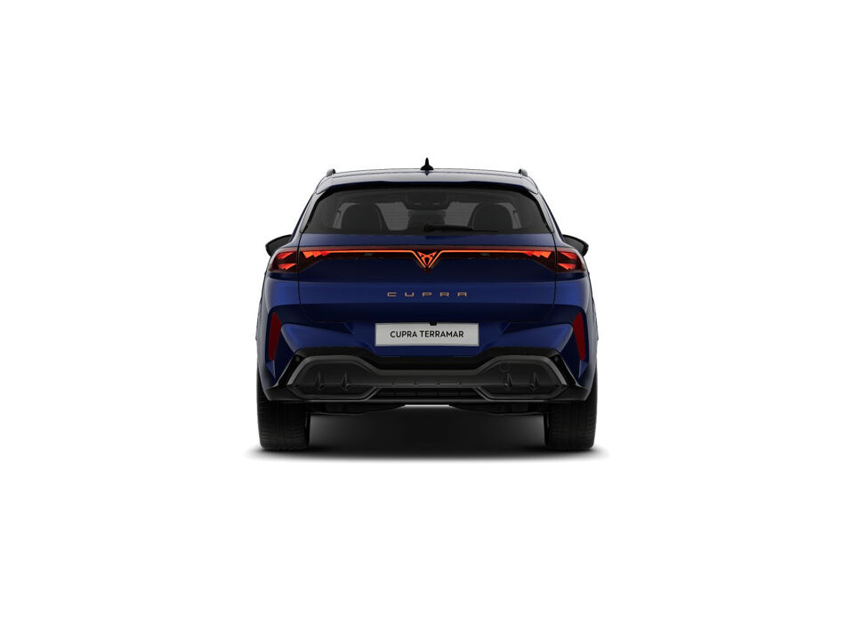 CUPRA Terramar Essential