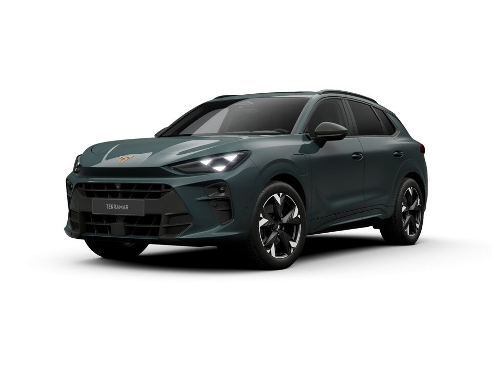 CUPRA Terramar Business