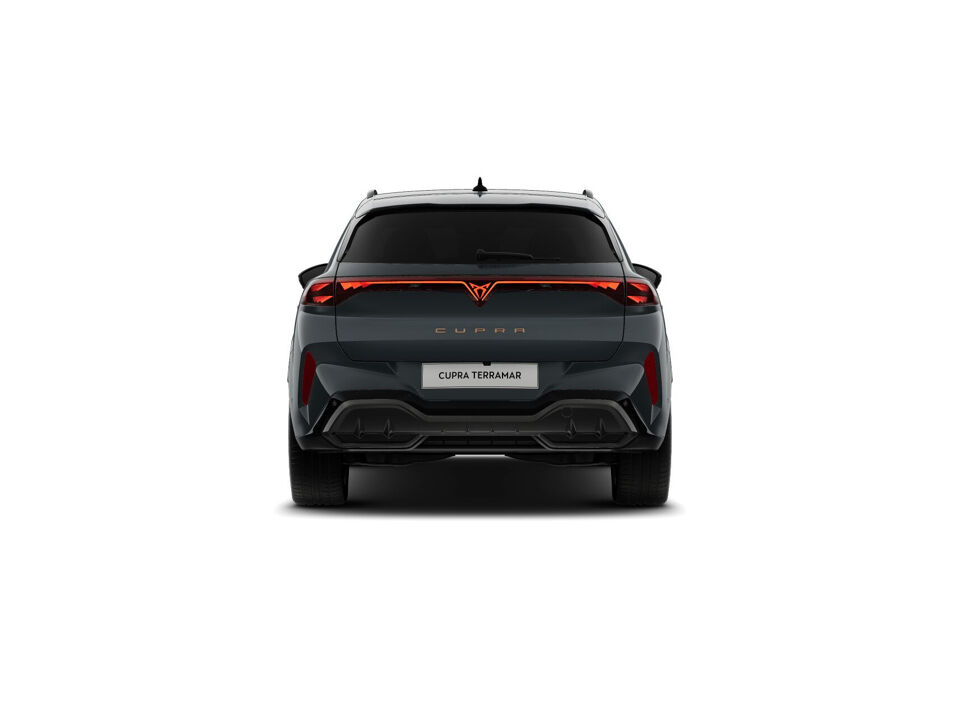 CUPRA Terramar Business