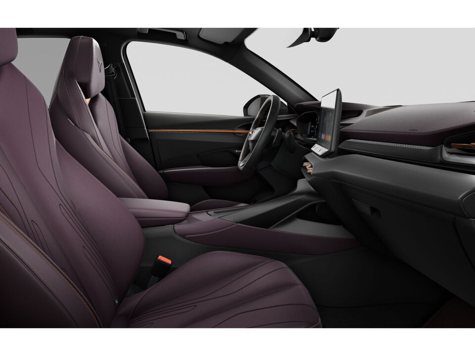 CUPRA Terramar VZ Performance