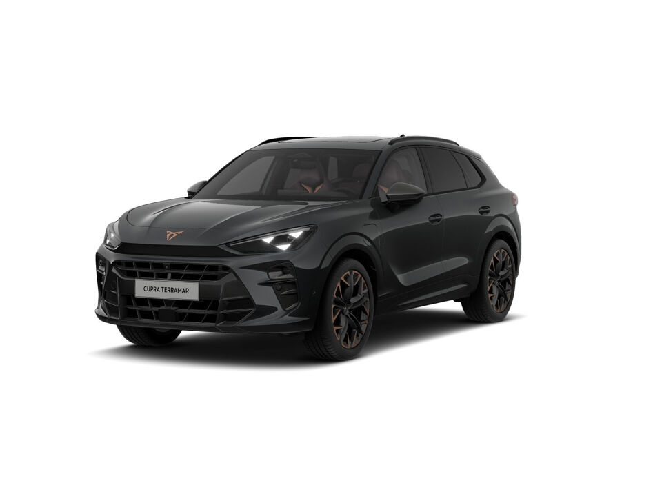 CUPRA Terramar VZ Performance